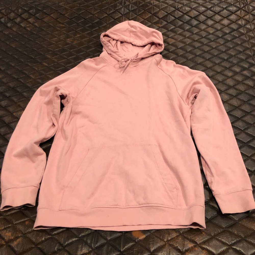 H&M men’s hoodie